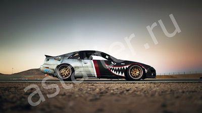 Купить генератор Nissan 300ZX Z32, ремонт генератора Nissan 300ZX Z32